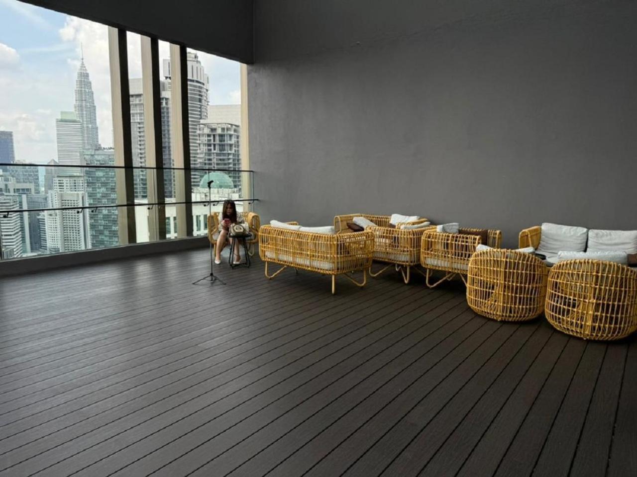 Axon Suite At Bukit Bintang Kl Near Pavillion — Photos 3
